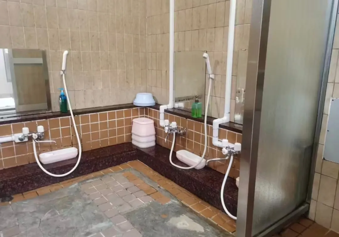 일본 오사카에 있는 1박 15,000원 하는 호텔