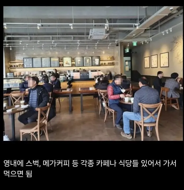 어른들은 모르는 요즘 군대 근황