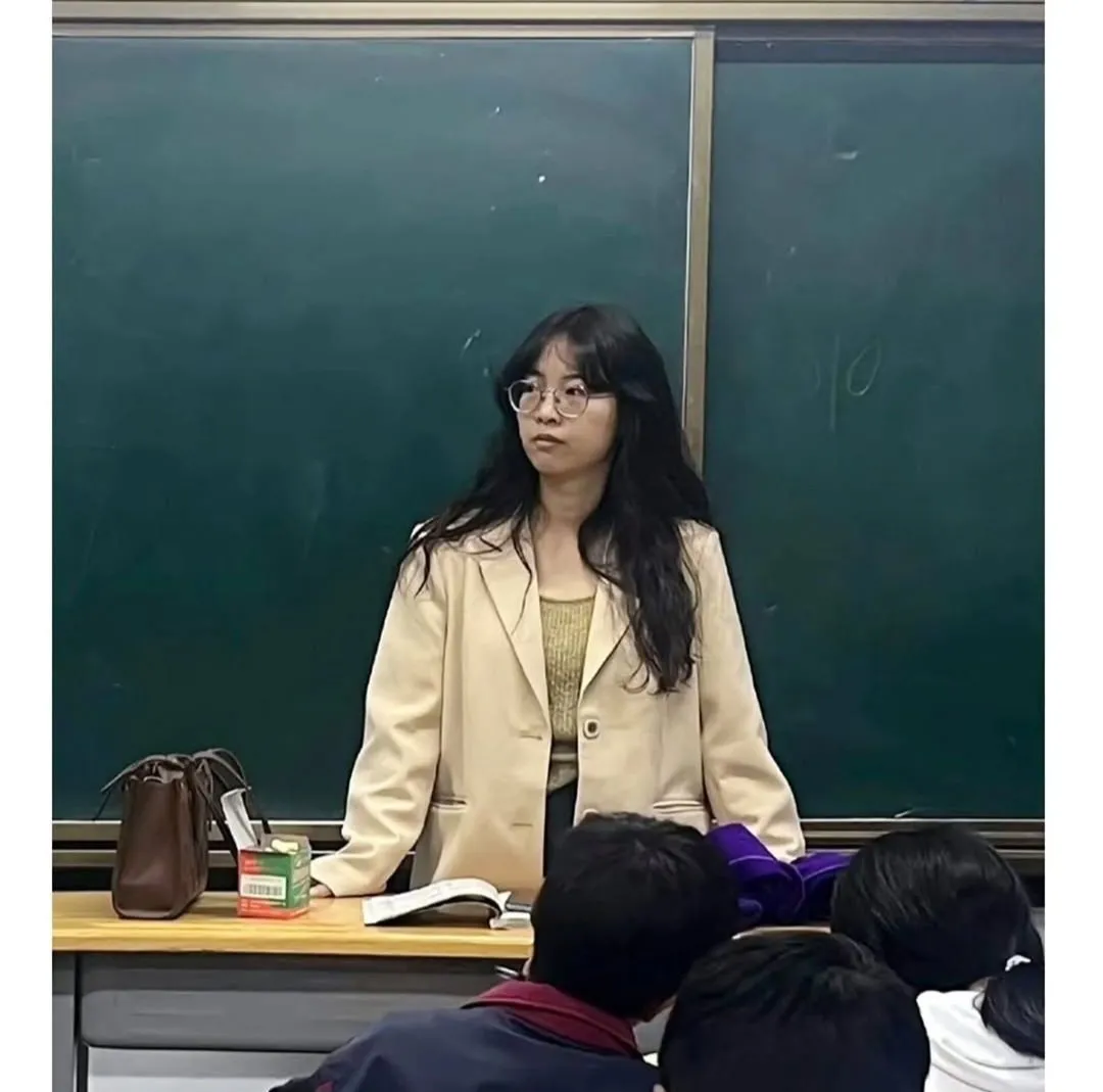 중국 초등학교 교사의 1년 후기