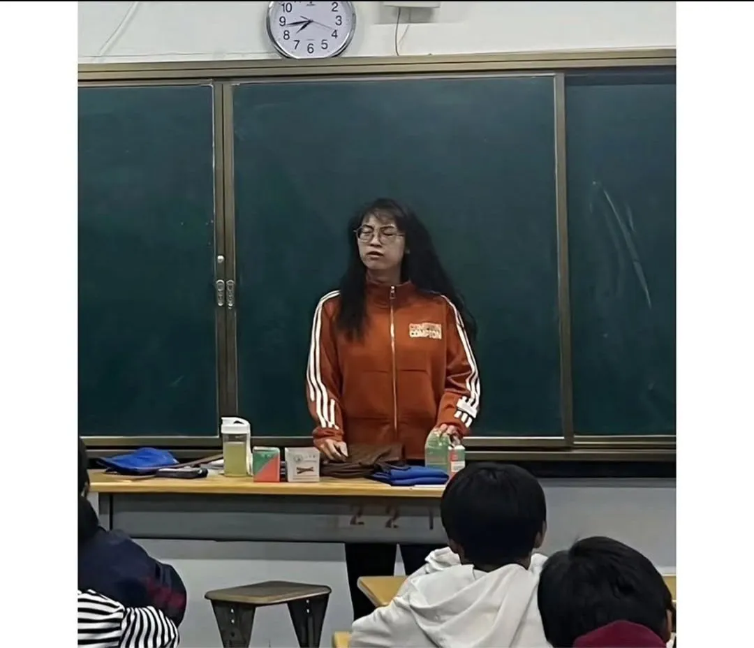 중국 초등학교 교사의 1년 후기