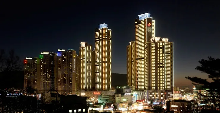 각 광역시별 가장 높은 건물..jpg