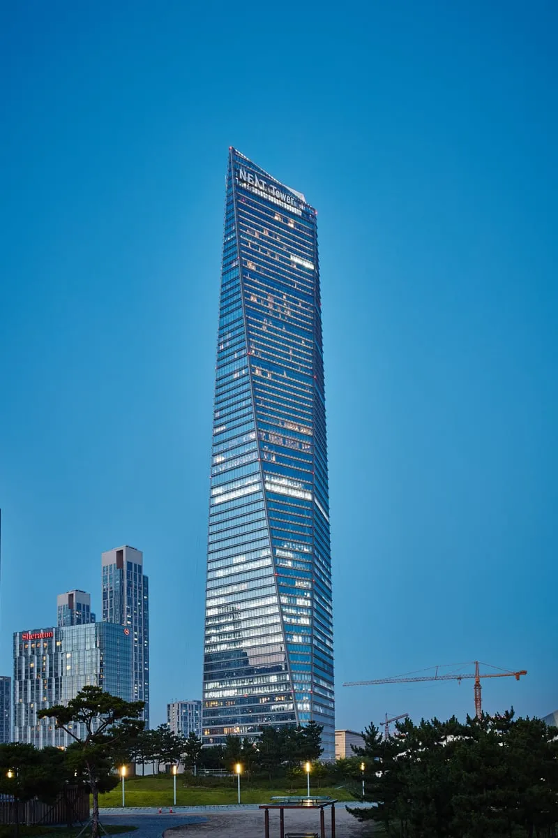 각 광역시별 가장 높은 건물..jpg