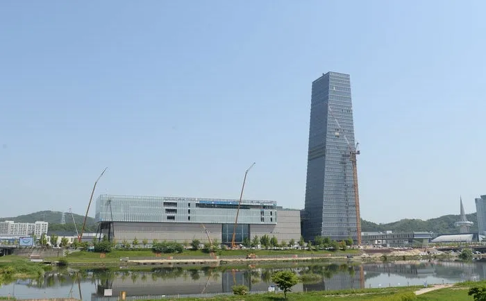 각 광역시별 가장 높은 건물..jpg