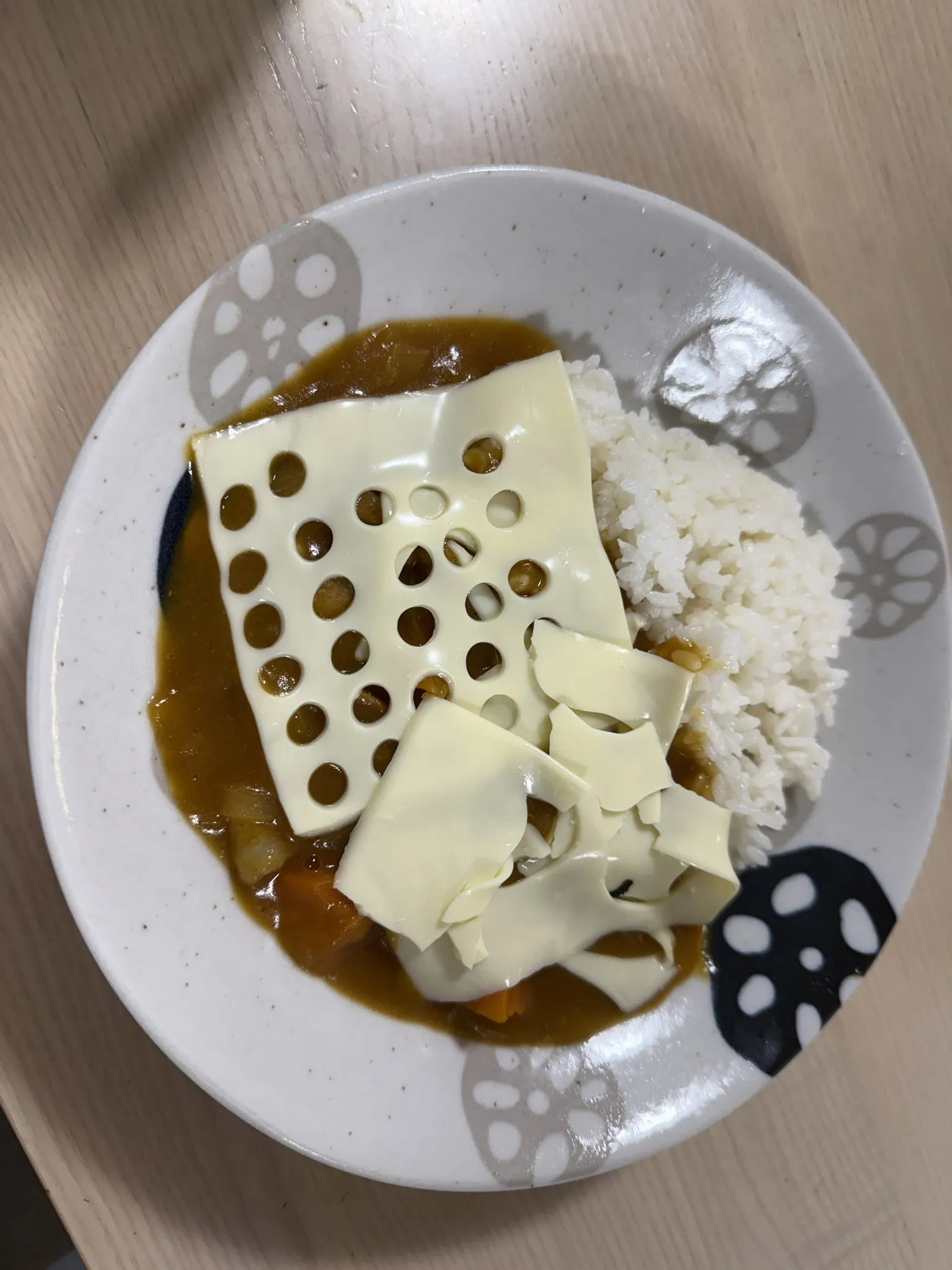 아이들의 할로윈 밥