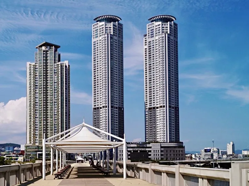 각 광역시별 가장 높은 건물..jpg