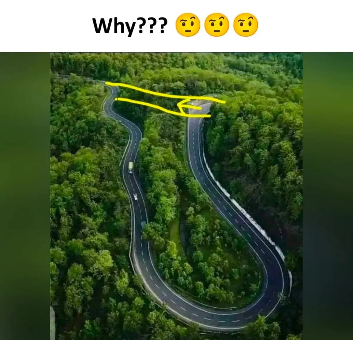 외국 why 밈 ㅋㅋ