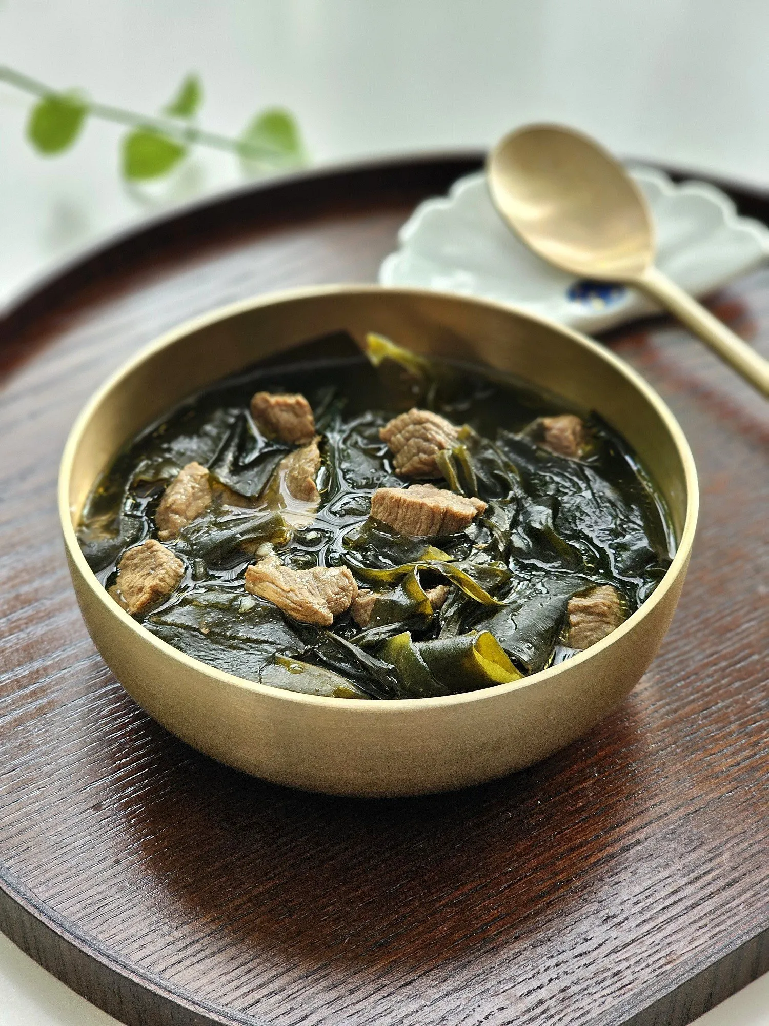 미국과 한국의 요오드 섭취실태