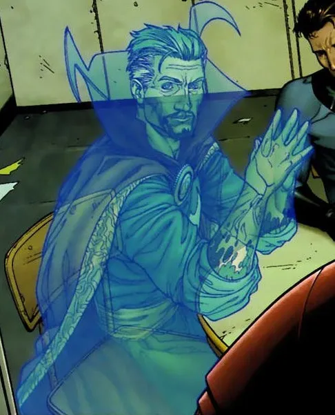 유체이탈 상태로 공부 해서 의사된 한국의 닥터 스트레인지.jpg