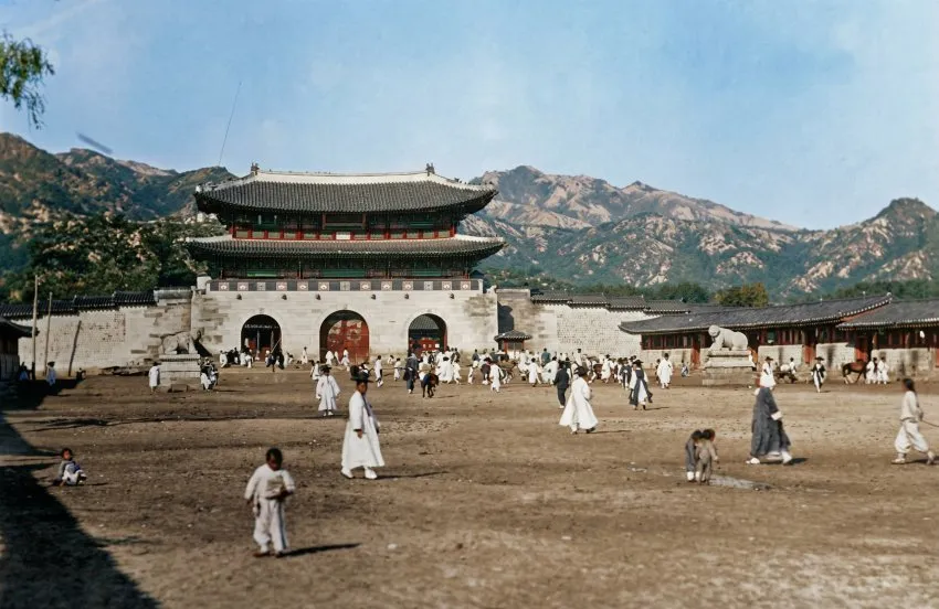 새로나온 나노바나나2 이미지 복원능력