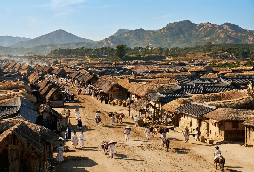 새로나온 나노바나나2 이미지 복원능력