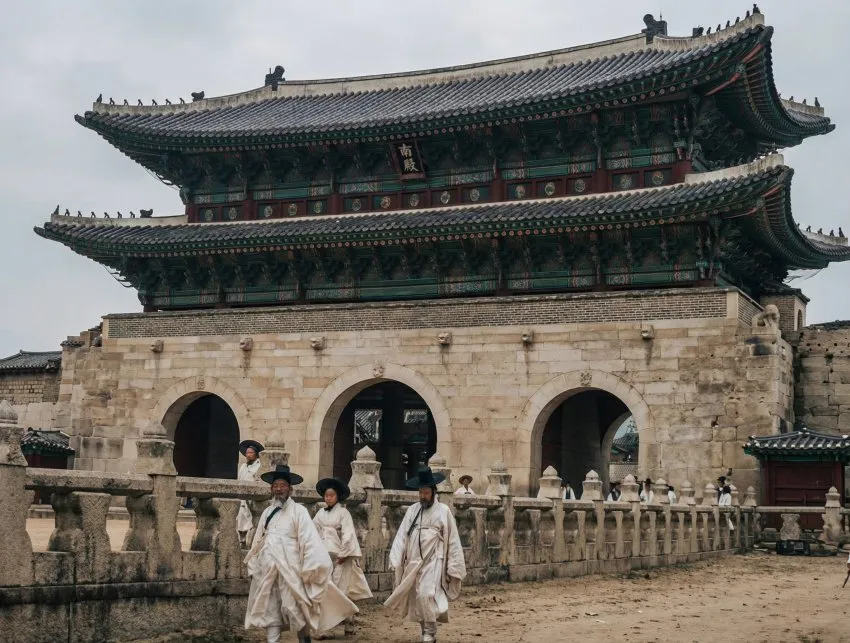 새로나온 나노바나나2 이미지 복원능력