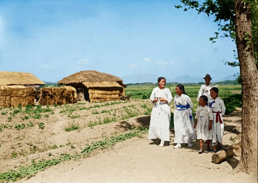 새로나온 나노바나나2 이미지 복원능력