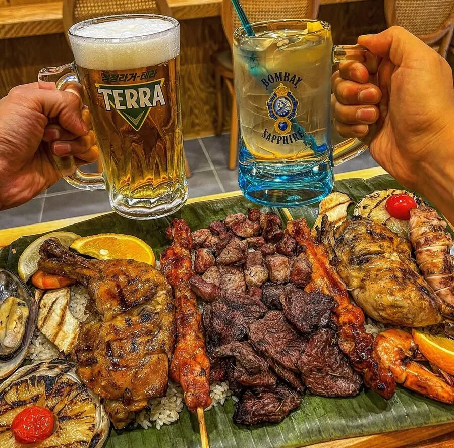 지인 부담스럽게 만들어서 죽이는 방법