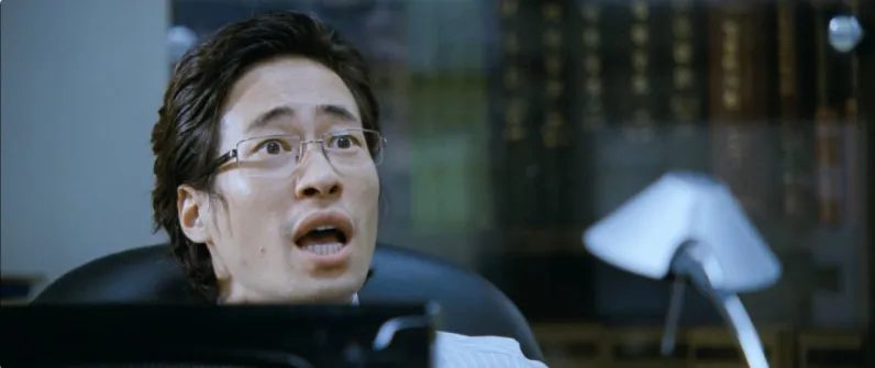 호의를 함부로 베풀면 안되는 이유