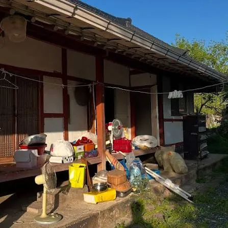 요즘 아이들 할머니 집 인식 변화
