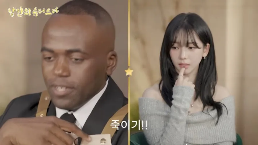 어머니가 낳아주신