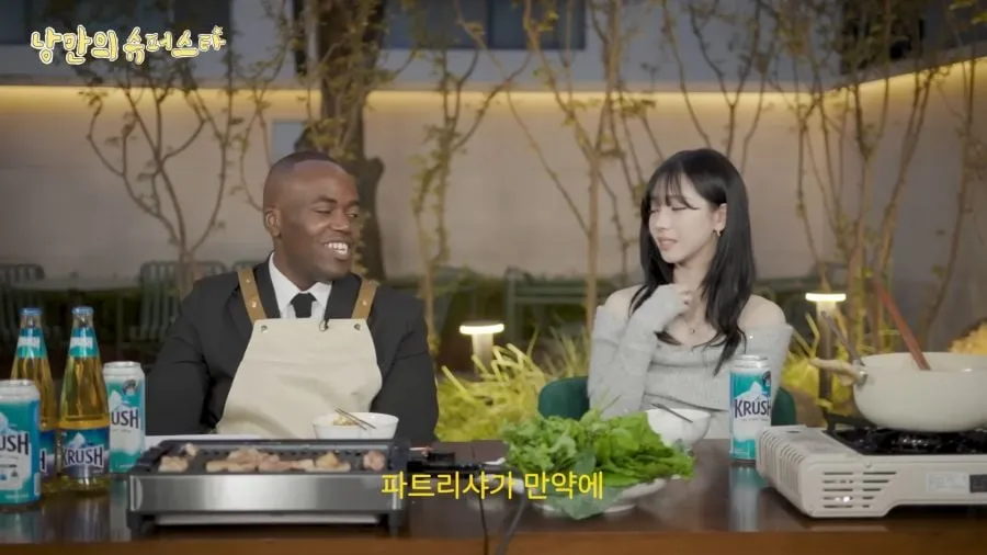 어머니가 낳아주신