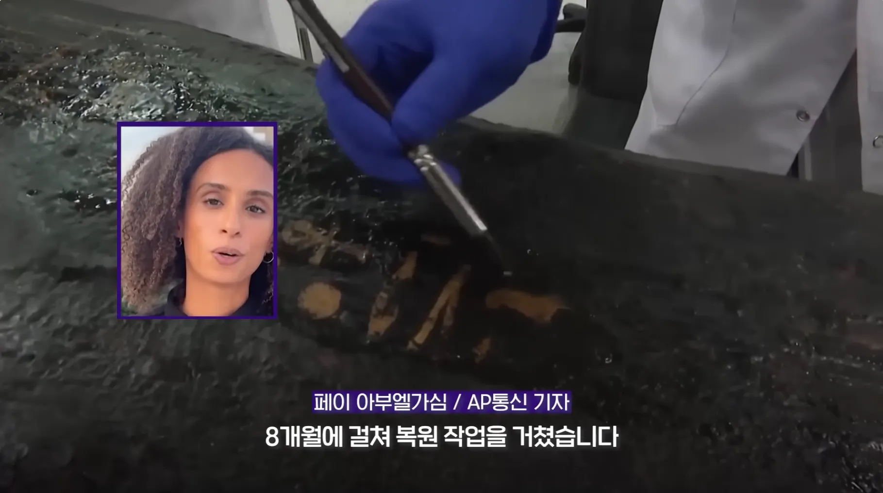 다 보려면 70일 걸린다는 이집트 대박물관 민간 공개.jpg