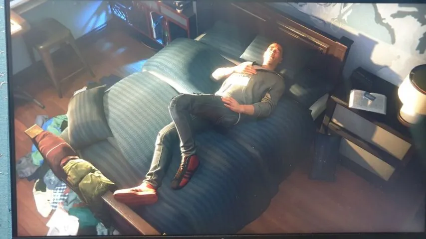 한국인은 불편한 극혐 게임 컷