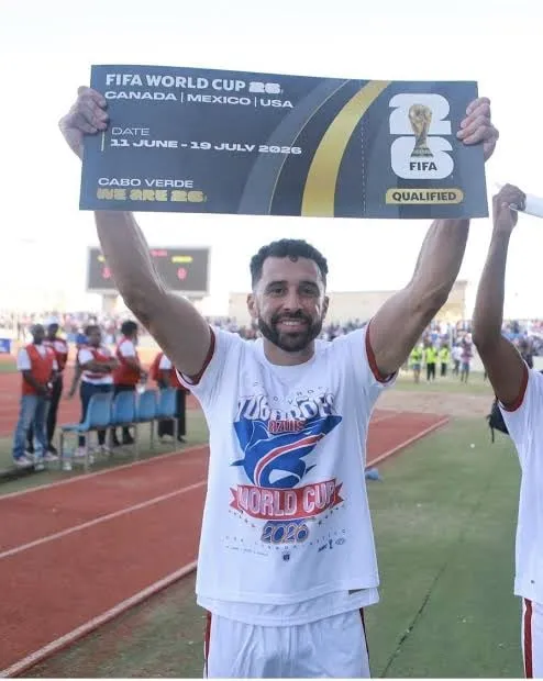 사상 처음으로 월드컵 진출한 나라들.jpg