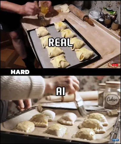 AI 영상 구별하기