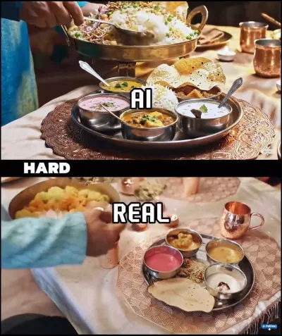 AI 영상 구별하기