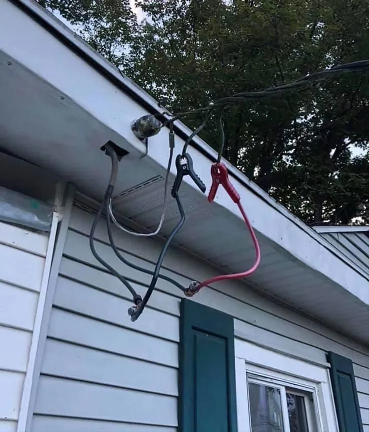 전기기사가 보면 좋아 죽는 사진