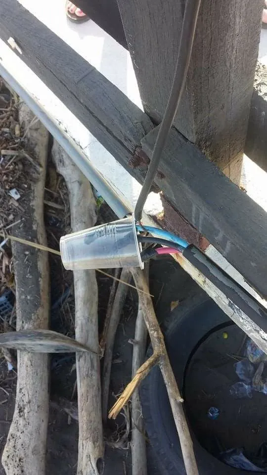 전기기사가 보면 좋아 죽는 사진