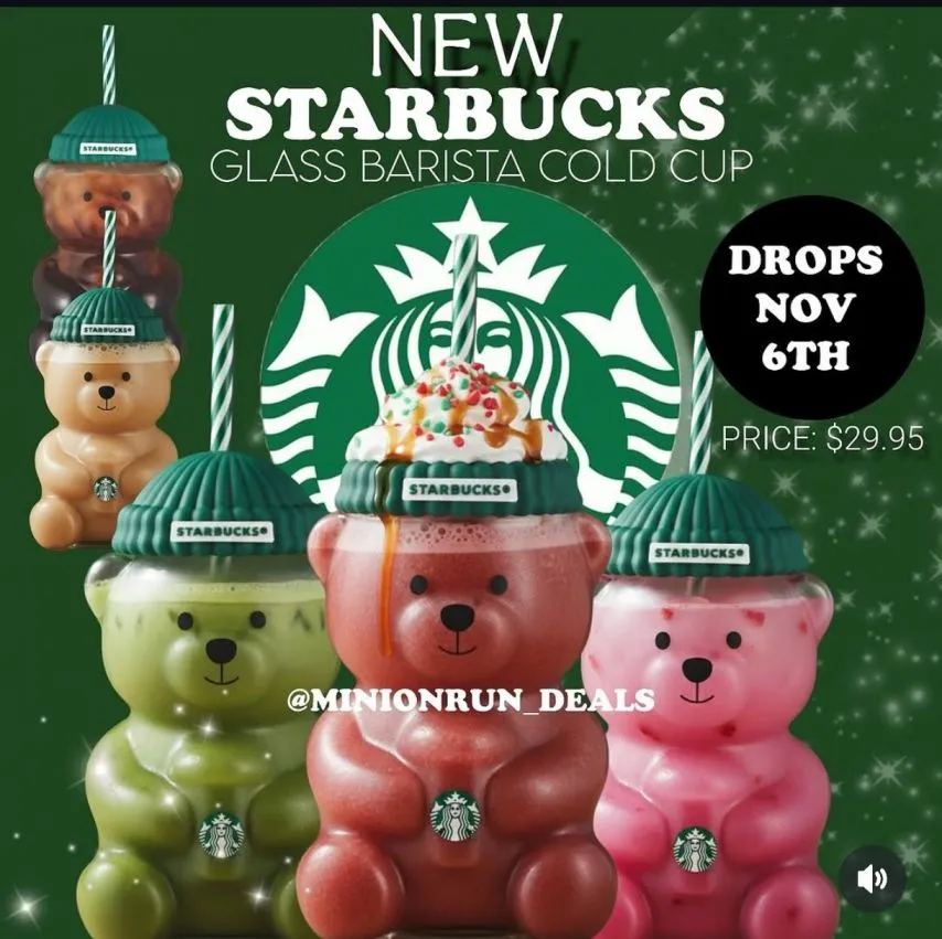 난리난 미국 스타벅스 근황