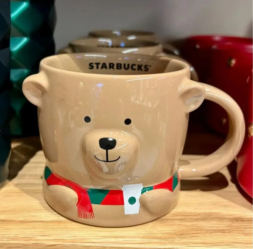 난리난 미국 스타벅스 근황