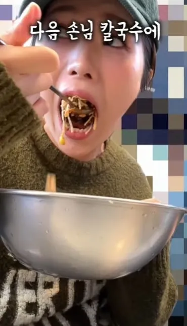 광장시장 최신근황