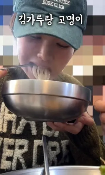 광장시장 최신근황