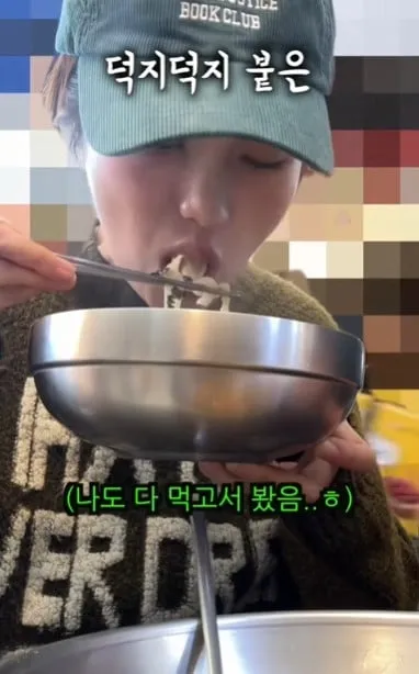 광장시장 최신근황