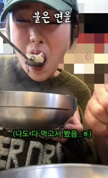 광장시장 최신근황