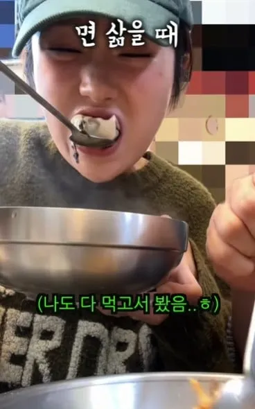 광장시장 최신근황