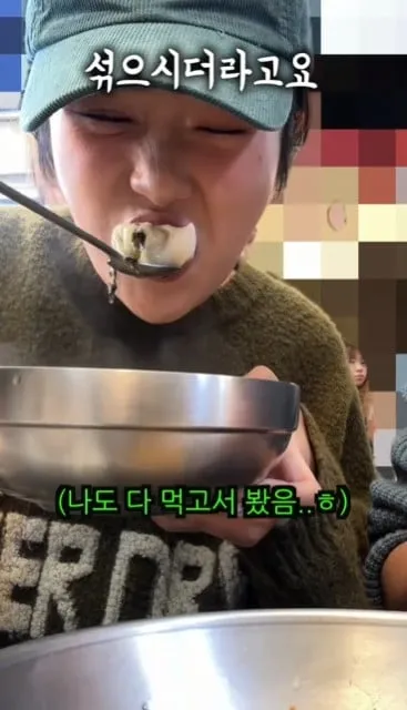 광장시장 최신근황