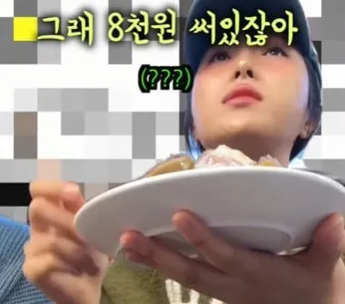 광장시장 최신근황