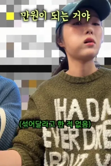 광장시장 최신근황