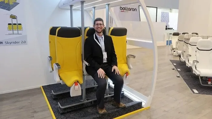 뻔뻔해도 인기가 많은 항공사