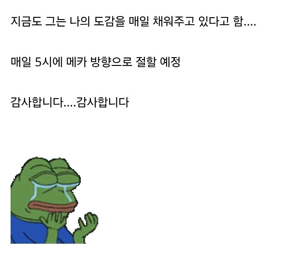 포켓몬카드 14만장 보유한 카타르 석유부자 만난 포갤럼.jpg