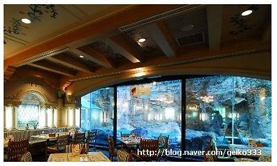 옛날 부산 롯데호텔에 호랑이 살았다고 하면 아무도 안믿음