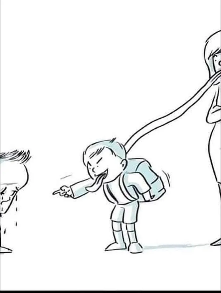 메시지가 있는 일러스트들.jpg