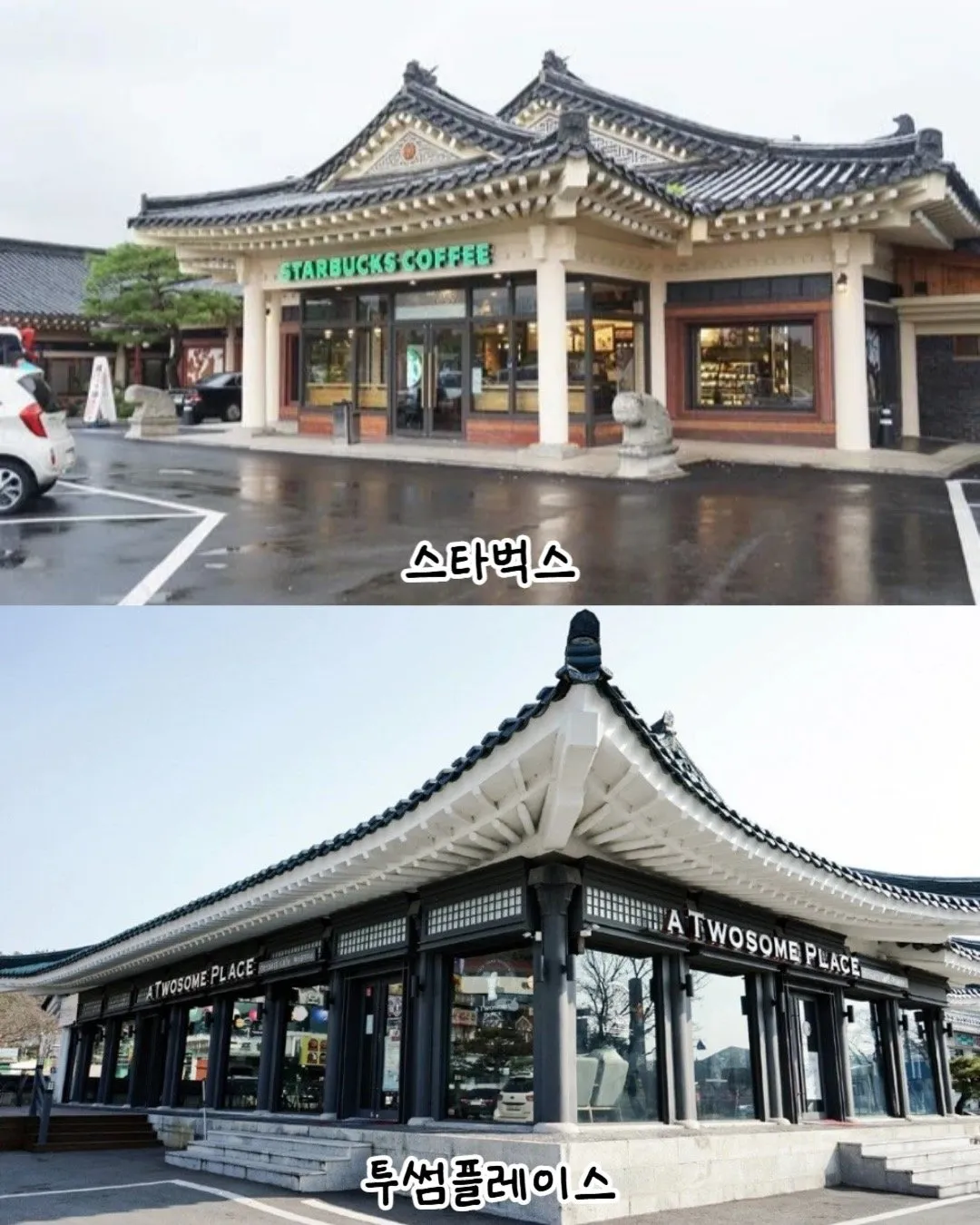 대한민국 컨셉질의 도시 1황