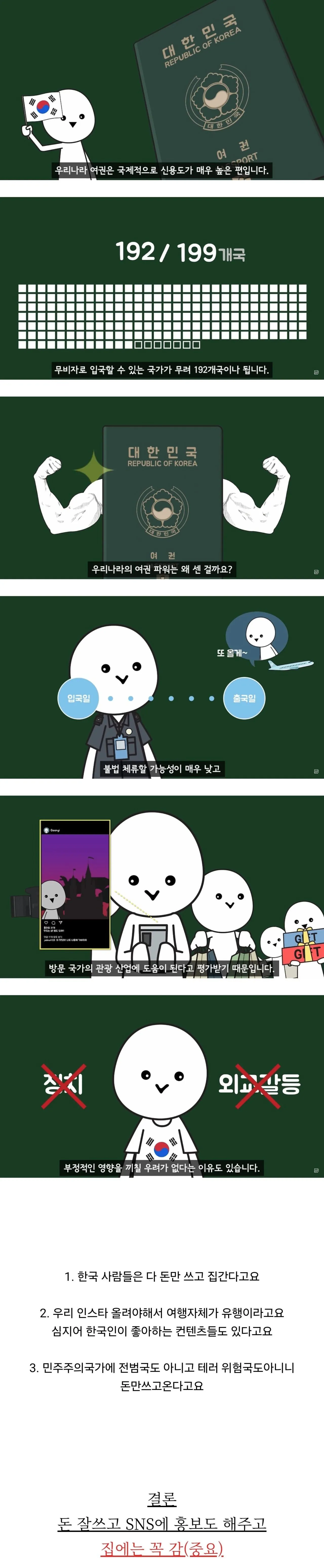 대한민국 여권 파워가 쎈 이유.jpg