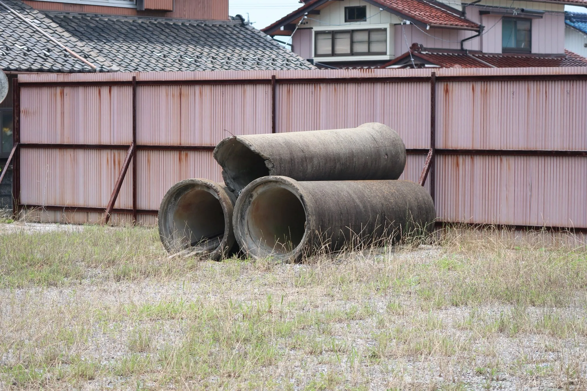일본애니 공터의 고증
