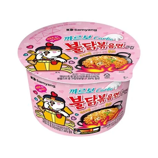 대한민국이 파스타 수출 세계 2위 등극한 이유