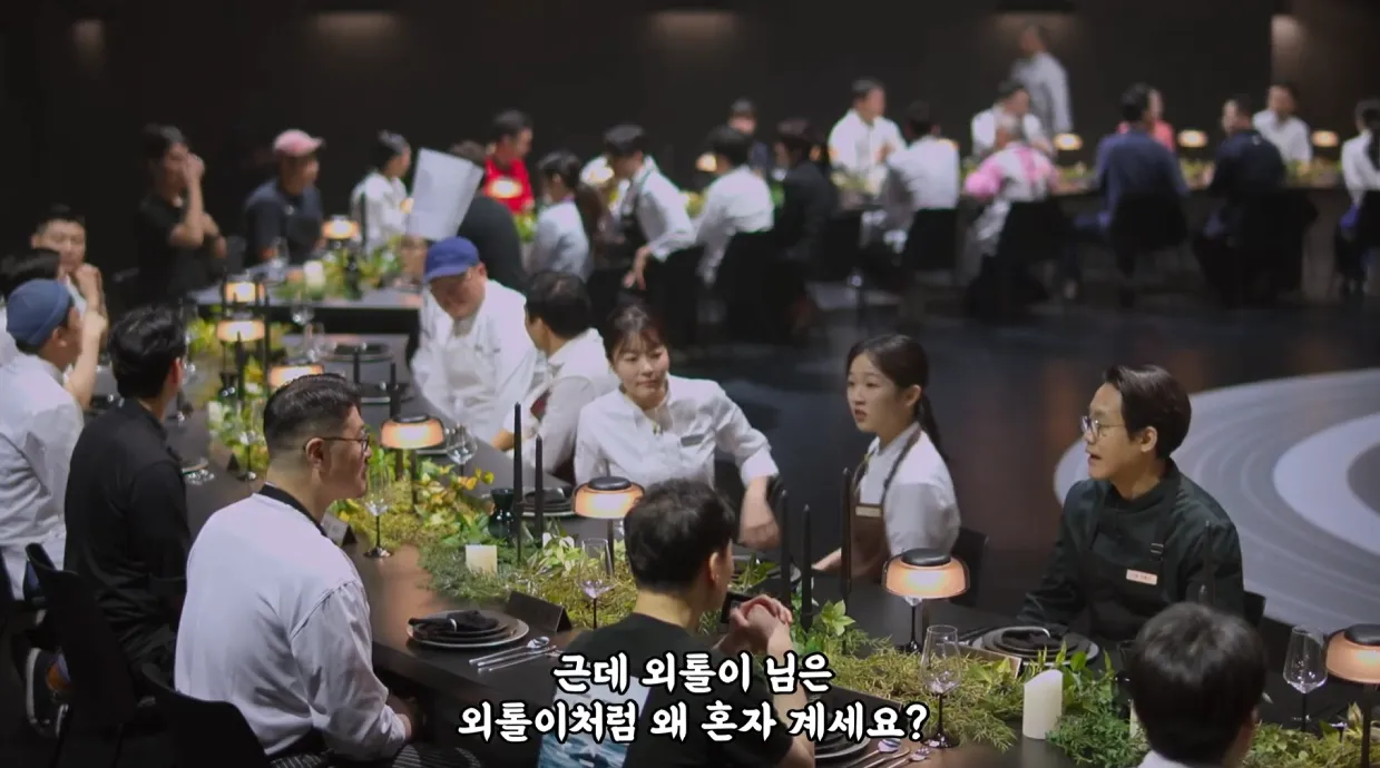 내향인들에게 최악의 멘트 甲