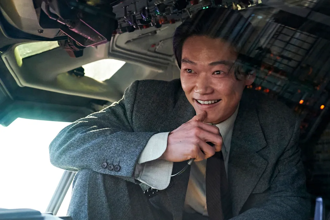 한국 팬들한테 배신당한 일본 배우