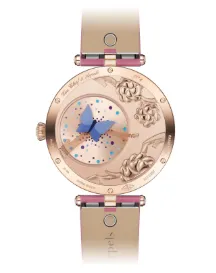 4억3천만원짜리 시계