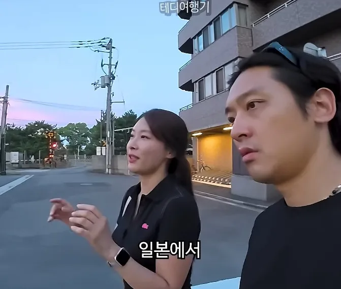 일본에서 여자 혼자 들어가면 안되는 음식점